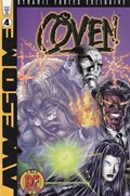 COVEN #4-DF-B 