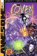 COVEN #4-DF 