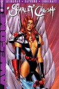 SCARLET CRUSH #1E 
