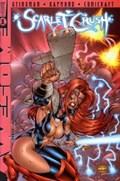 SCARLET CRUSH #1C 