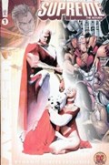 SUPREME: THE RETURN #1-DF 