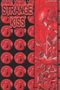 STRANGE KISS #2 