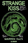 STRANGE KISS #1B 