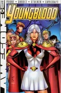 YOUNGBLOOD #1 