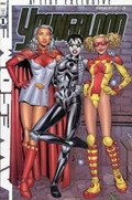 YOUNGBLOOD #1I 