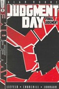 JUDGMENT DAY #3 