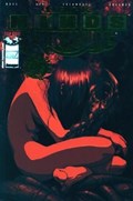 DARKMINDS/WITCHBLADE #1C 