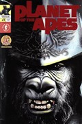 PLANET OF THE APES #1C 