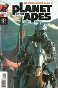 PLANET OF THE APES #5B 