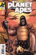 PLANET OF THE APES #1 