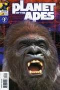 PLANET OF THE APES #3B 