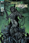 DARKNESS / WITCHBLADE #1 
