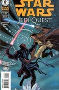 STAR WARS: JEDI QUEST #1 