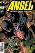 ANGEL #1 