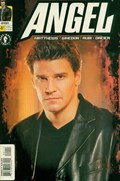 ANGEL #1B 