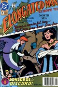 ELONGATED MAN #1B 