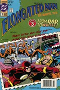 ELONGATED MAN #3B 
