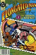 ELONGATED MAN #2B 