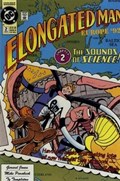 ELONGATED MAN #2 