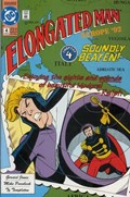 ELONGATED MAN #4 