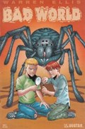 BAD WORLD #3 