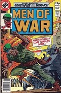 MEN OF WAR #20B 