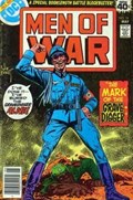 MEN OF WAR #16 