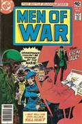 MEN OF WAR #19 