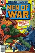 MEN OF WAR #20 