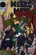 METAL MEN #1 