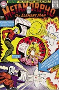 METAMORPHO #1