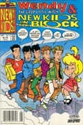 WENDY & NEW KIDS ON THE BLOCK #2B 