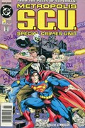 METROPOLIS S.C.U. #1B 