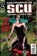 METROPOLIS S.C.U. #4 