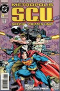 METROPOLIS S.C.U. #1 