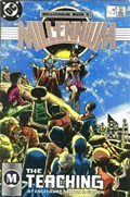 MILLENNIUM #5 