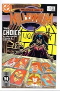 MILLENNIUM #4 