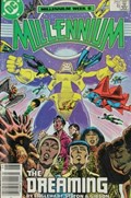 MILLENNIUM #6B 