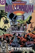 MILLENNIUM #3 