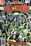MILLENNIUM #1B 