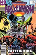 MILLENNIUM #3B 
