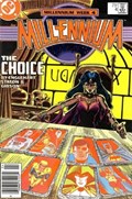 MILLENNIUM #4B 