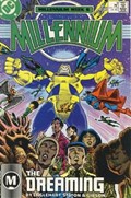 MILLENNIUM #6 