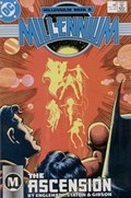 MILLENNIUM #8 