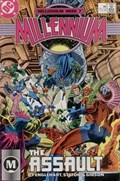 MILLENNIUM #7 