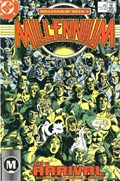 MILLENNIUM #1 