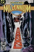 MILLENNIUM #2 