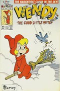 WENDY, THE GOOD LITTLE WITCH #11B 