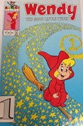WENDY, THE GOOD LITTLE WITCH #1 