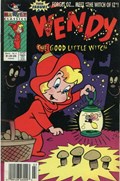 WENDY, THE GOOD LITTLE WITCH #6B 